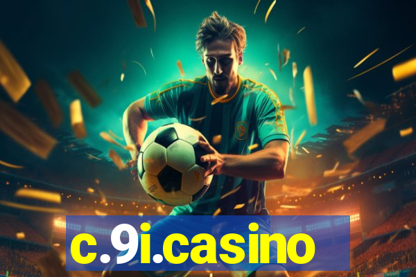 c.9i.casino