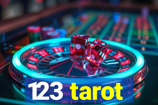 123 tarot