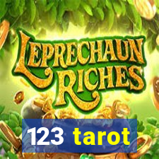 123 tarot