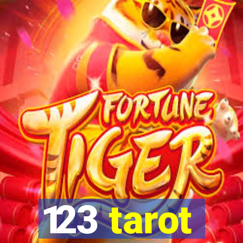 123 tarot