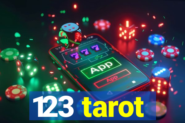 123 tarot