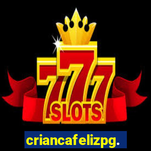 criancafelizpg.com