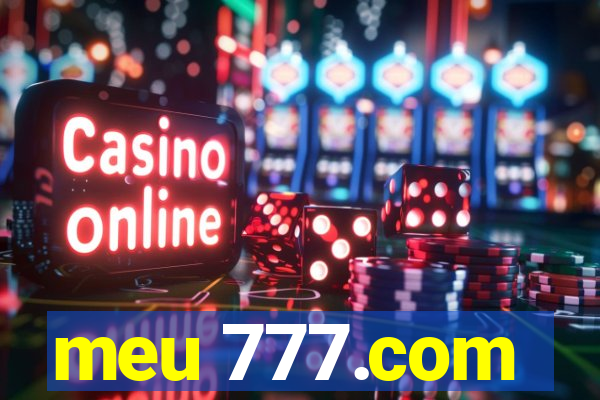 meu 777.com