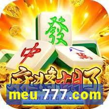 meu 777.com