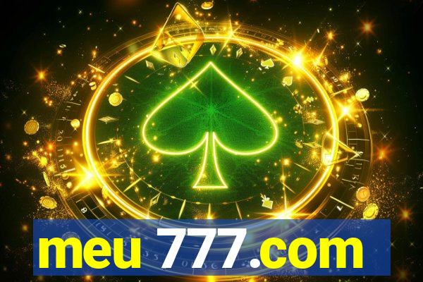 meu 777.com