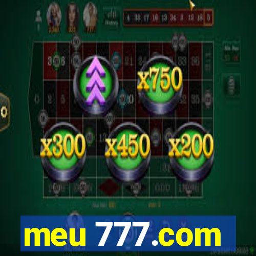 meu 777.com