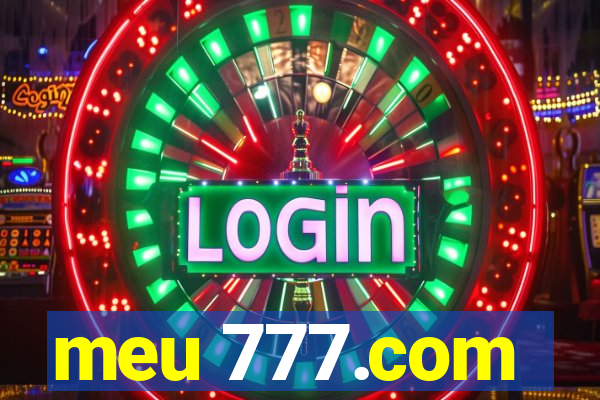 meu 777.com