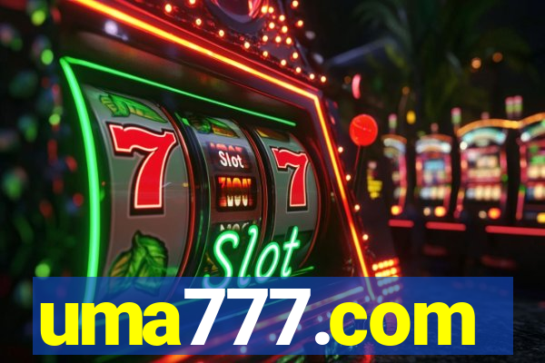 uma777.com