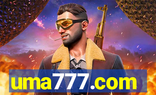 uma777.com