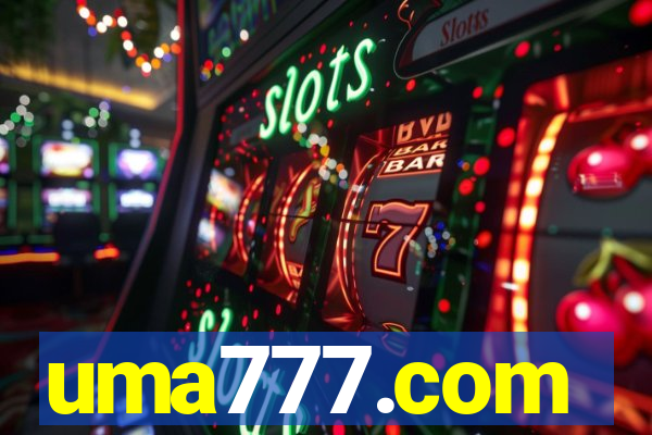 uma777.com