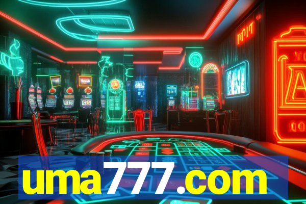 uma777.com