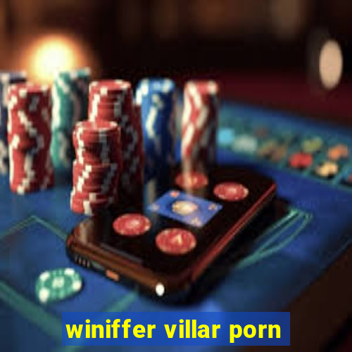 winiffer villar porn
