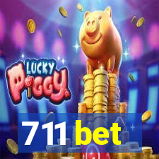711 bet