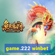 game.222 winbet