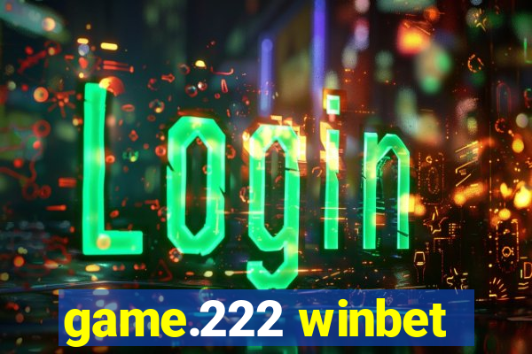game.222 winbet