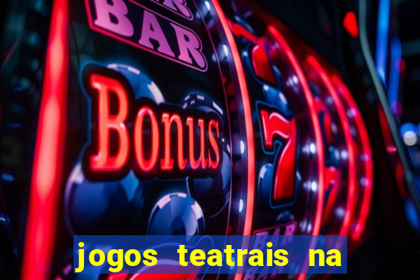 jogos teatrais na escola olga reverbel pdf