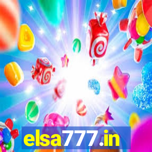 elsa777.in