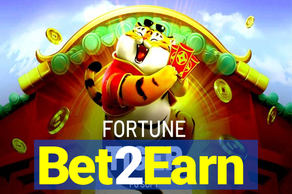 Bet2Earn