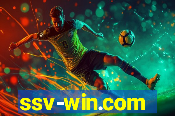 ssv-win.com