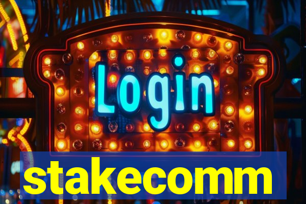 stakecomm