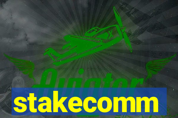 stakecomm