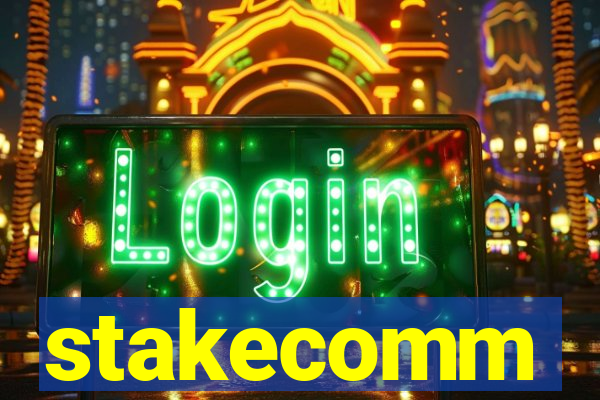 stakecomm
