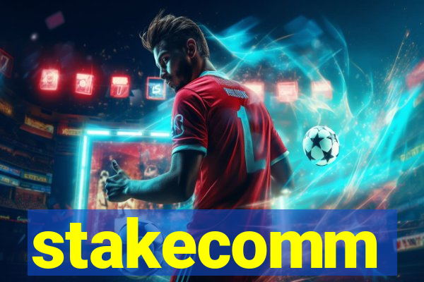 stakecomm