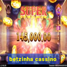betzinha cassino