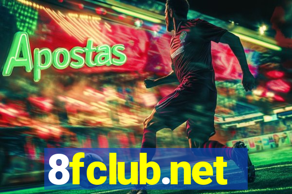 8fclub.net