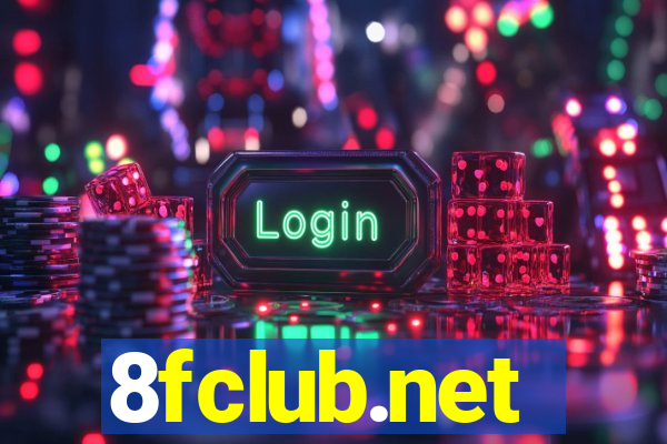 8fclub.net
