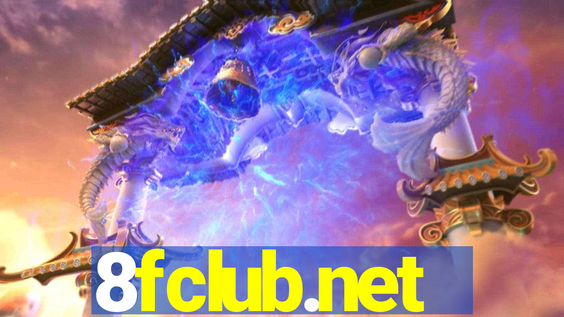 8fclub.net
