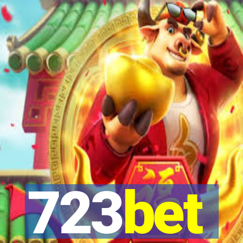 723bet
