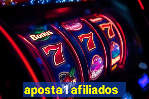 aposta1 afiliados