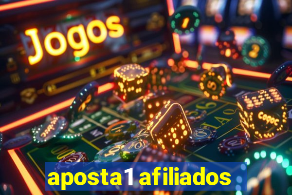 aposta1 afiliados