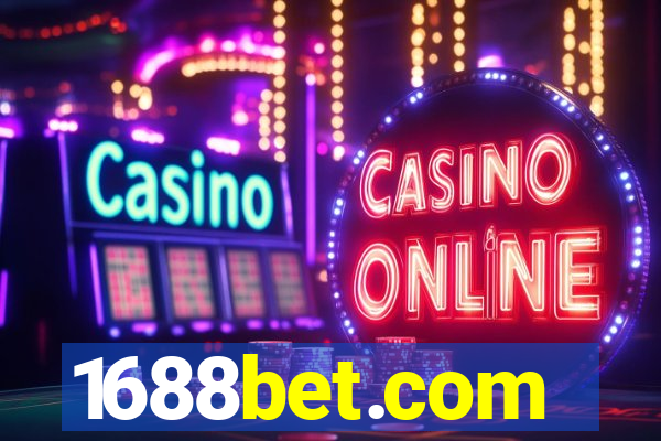 1688bet.com