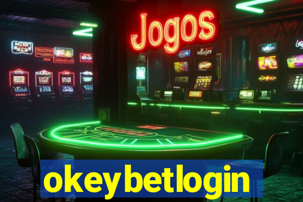 okeybetlogin
