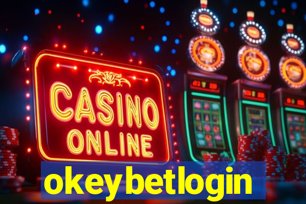 okeybetlogin
