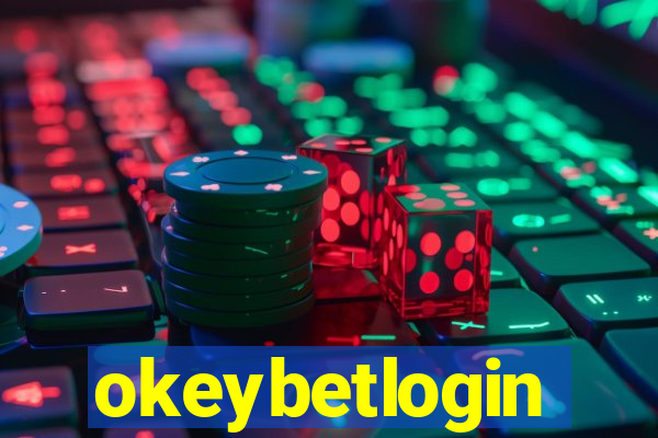 okeybetlogin