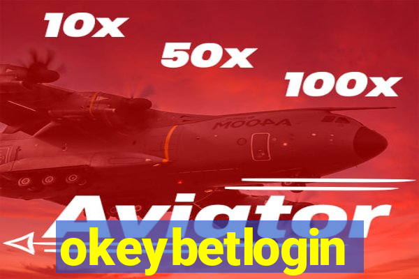 okeybetlogin