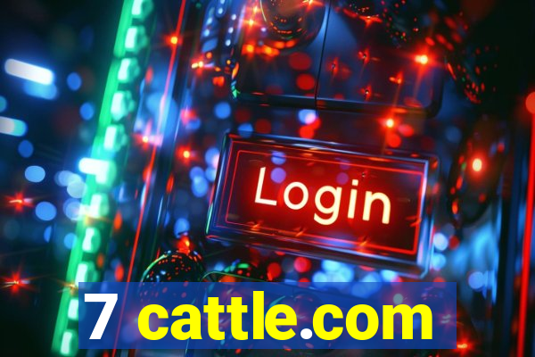 7 cattle.com