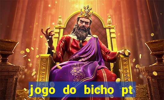jogo do bicho pt rio 11hs hoje