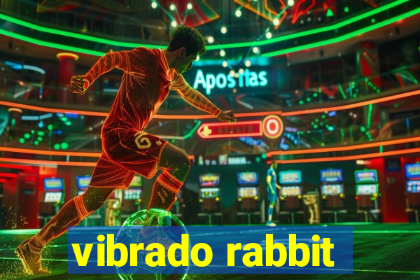 vibrado rabbit
