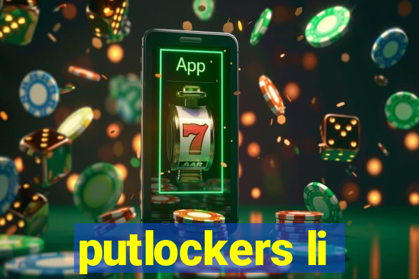 putlockers li