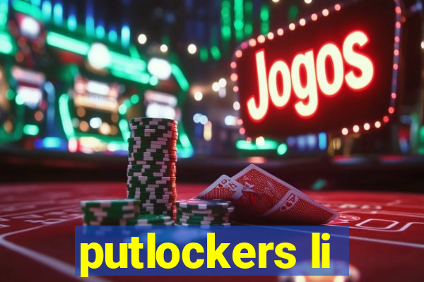putlockers li