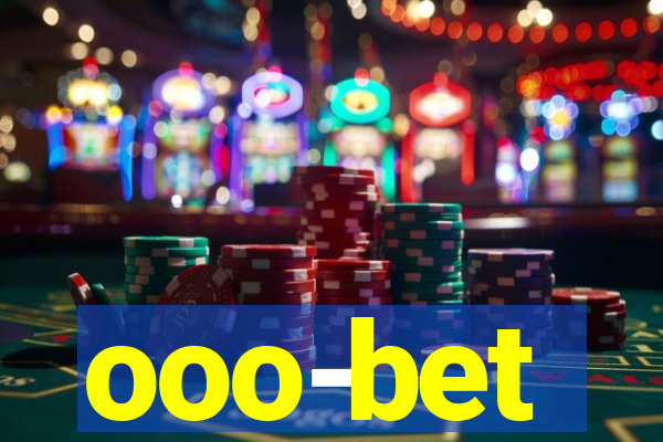 ooo-bet
