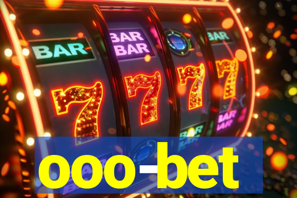 ooo-bet