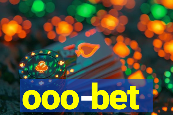 ooo-bet