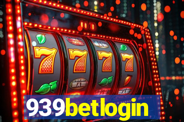 939betlogin