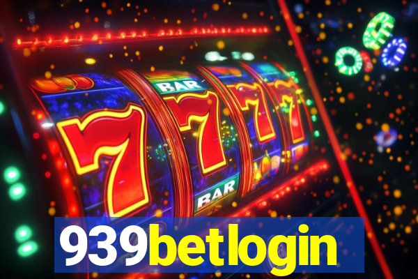 939betlogin