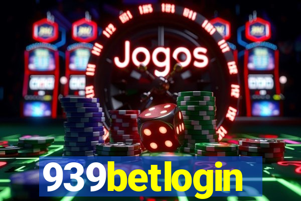 939betlogin